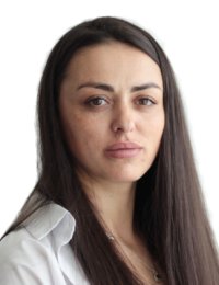Foto Svitlana Semianovska
