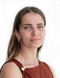 Foto Barbora Houtová